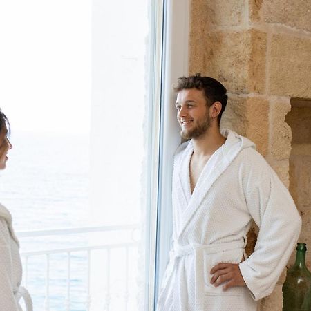Suite Polignano ポリニャーノ・ア・マーレ エクステリア 写真