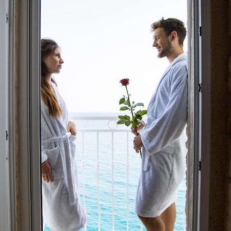 Suite Polignano ポリニャーノ・ア・マーレ エクステリア 写真