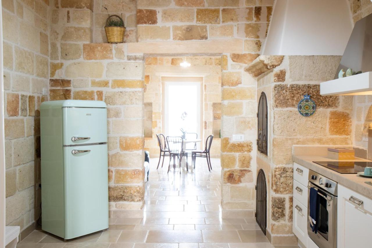 Suite Polignano ポリニャーノ・ア・マーレ エクステリア 写真