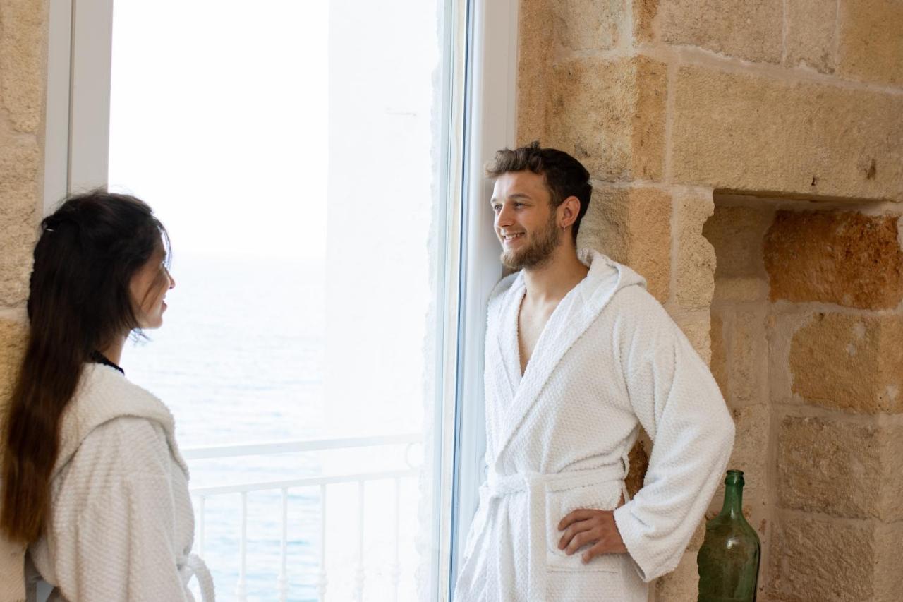 Suite Polignano ポリニャーノ・ア・マーレ エクステリア 写真
