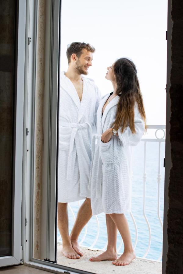 Suite Polignano ポリニャーノ・ア・マーレ エクステリア 写真
