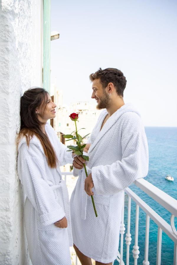 Suite Polignano ポリニャーノ・ア・マーレ エクステリア 写真