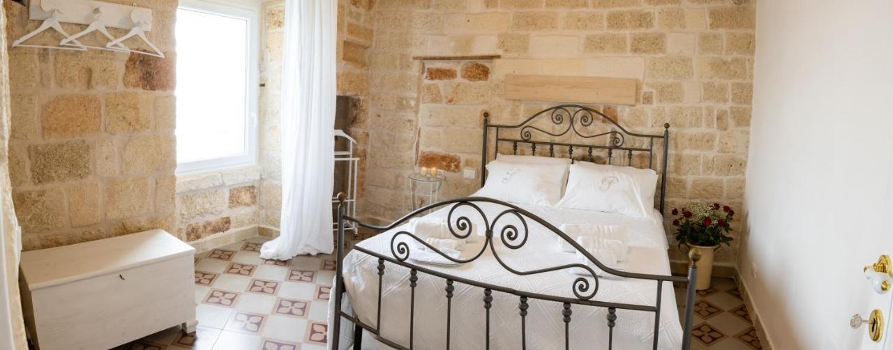 Suite Polignano ポリニャーノ・ア・マーレ エクステリア 写真