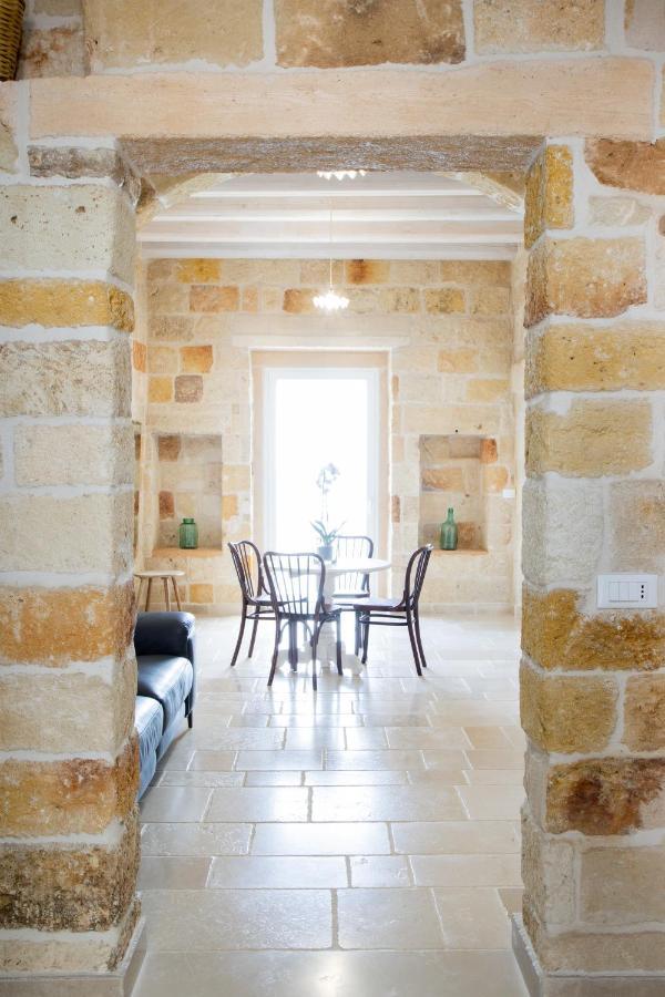 Suite Polignano ポリニャーノ・ア・マーレ エクステリア 写真