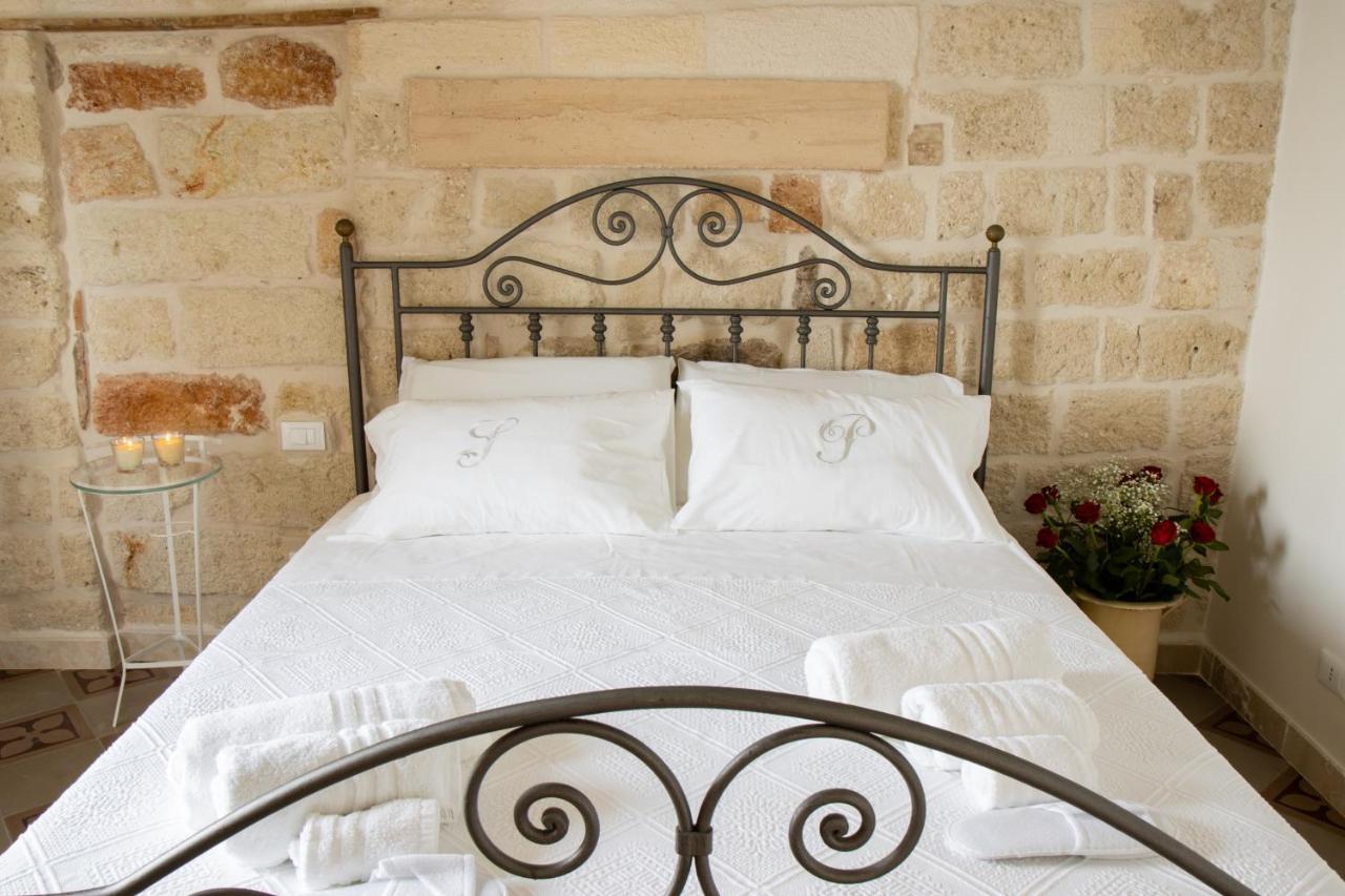 Suite Polignano ポリニャーノ・ア・マーレ エクステリア 写真