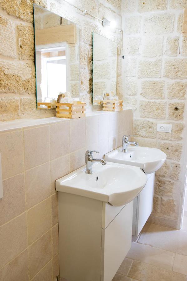 Suite Polignano ポリニャーノ・ア・マーレ エクステリア 写真
