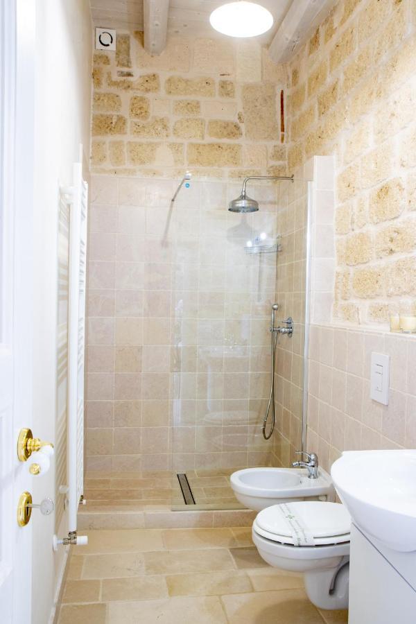 Suite Polignano ポリニャーノ・ア・マーレ エクステリア 写真