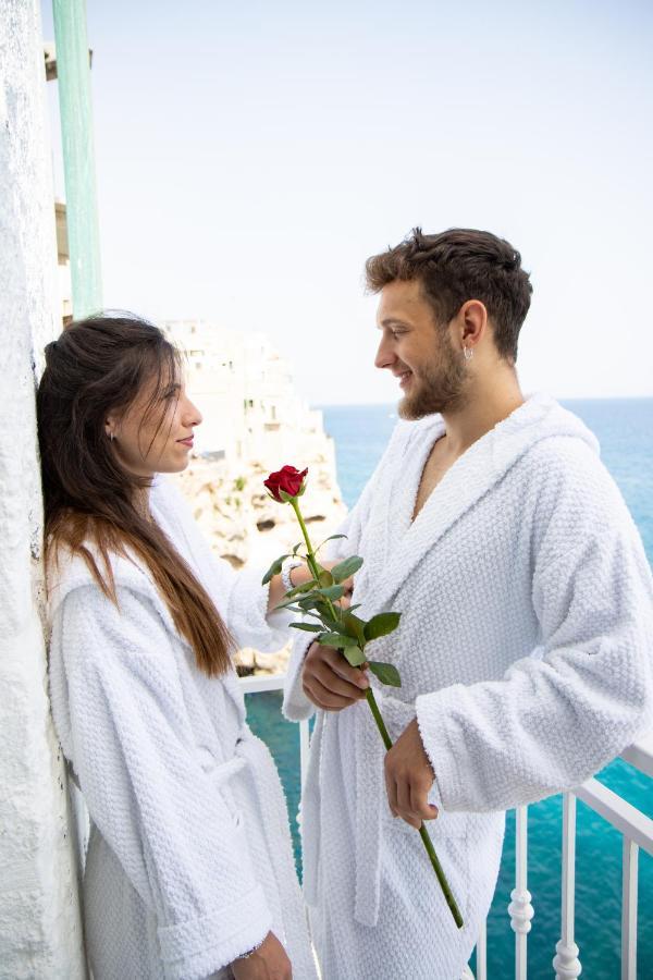 Suite Polignano ポリニャーノ・ア・マーレ エクステリア 写真