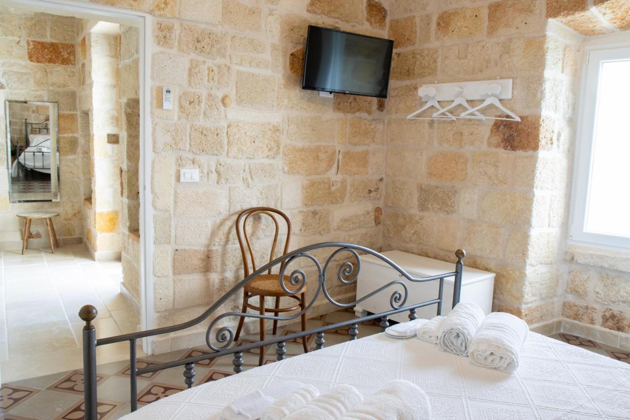 Suite Polignano ポリニャーノ・ア・マーレ エクステリア 写真