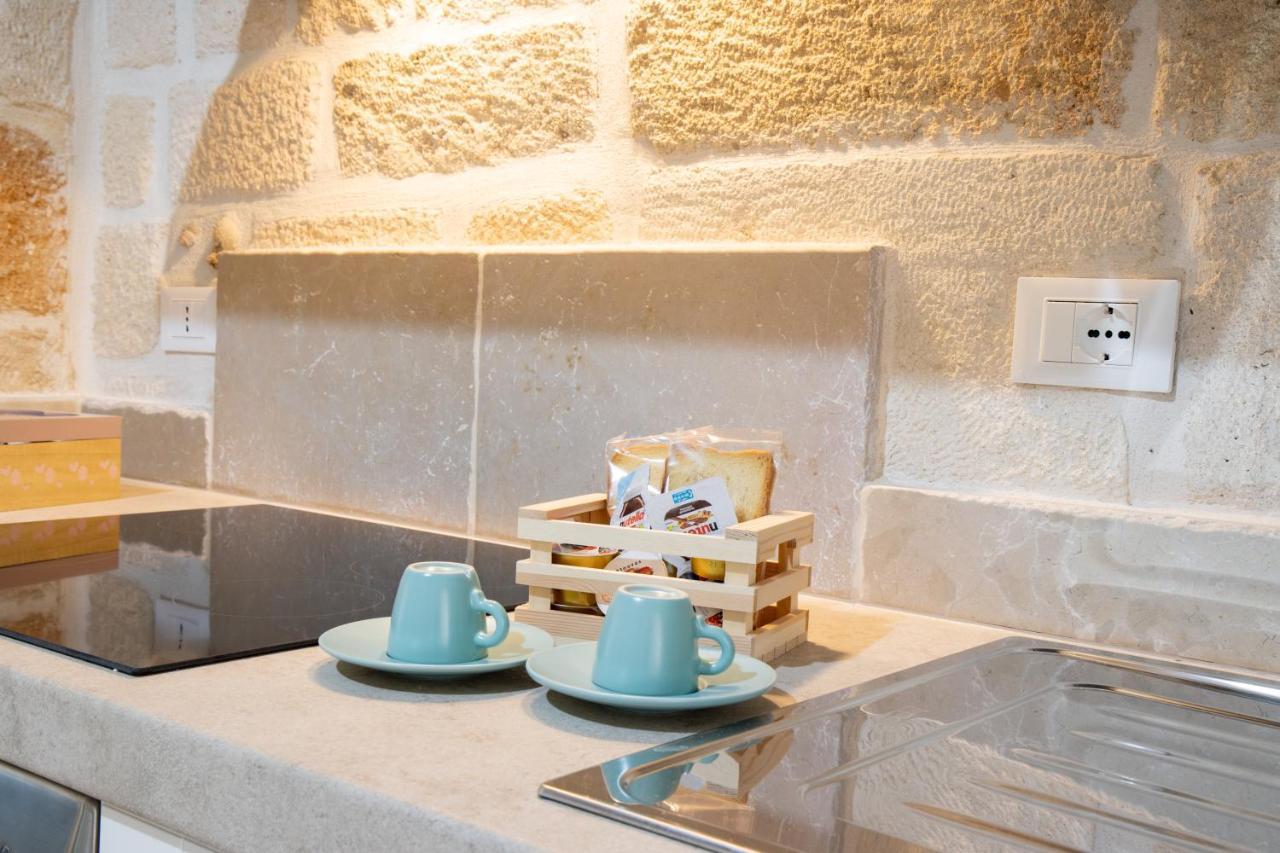 Suite Polignano ポリニャーノ・ア・マーレ エクステリア 写真