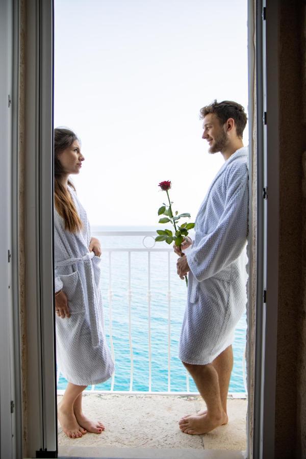Suite Polignano ポリニャーノ・ア・マーレ エクステリア 写真