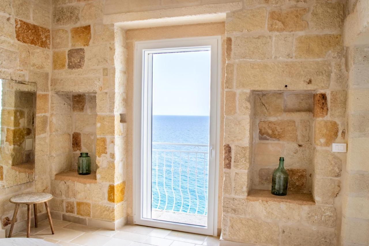 Suite Polignano ポリニャーノ・ア・マーレ エクステリア 写真