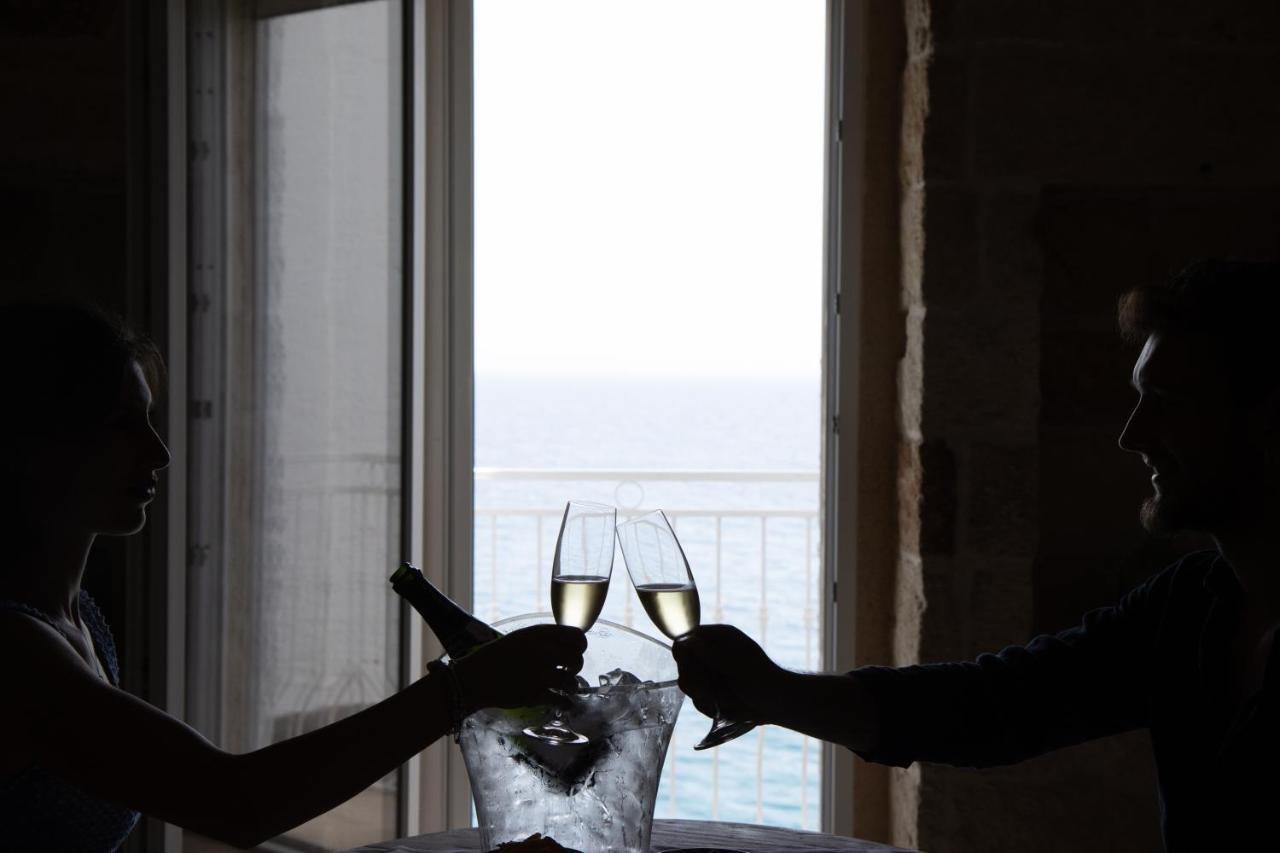 Suite Polignano ポリニャーノ・ア・マーレ エクステリア 写真
